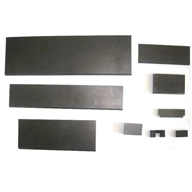 Palette en carbone pour pompe à vide